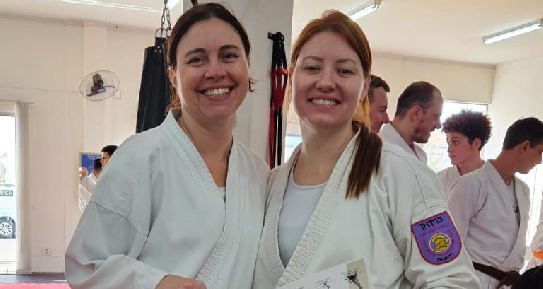 Turma Adulto Projeto de Site